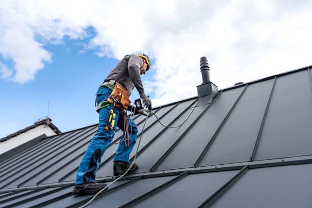 Best Roof Coating and Sealing  in Kapolei, HI